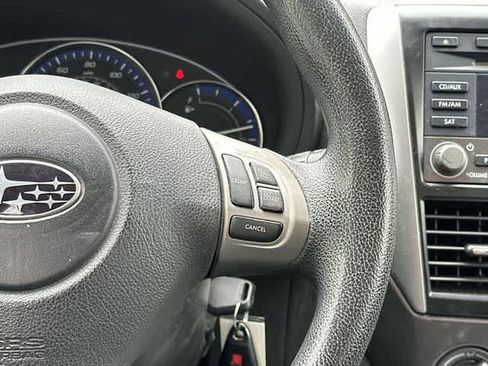 Used 2011 Subaru Forester 2.5X AWD/4WD image 8