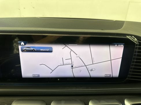 New 2026 Mercedes-Benz GLE 450 4MATIC Coupe image 15