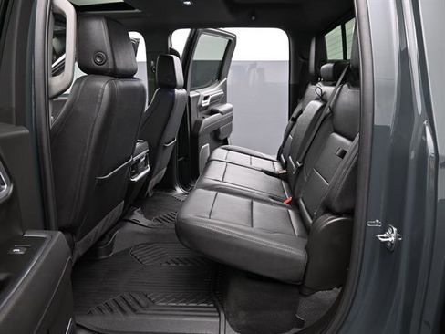 Used 2025 Chevrolet Silverado 1500 LTZ w/ LTZ Premium Texas Edition image 18