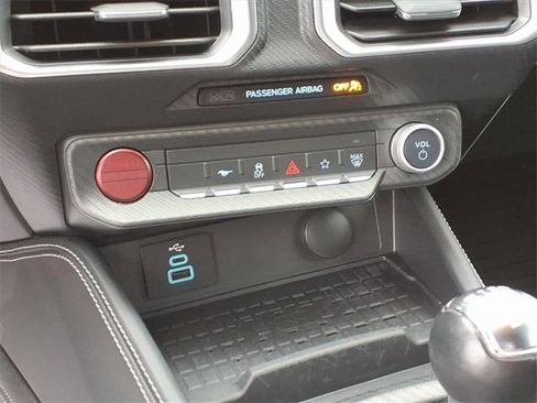 Used 2024 Ford Mustang GT Premium image 12
