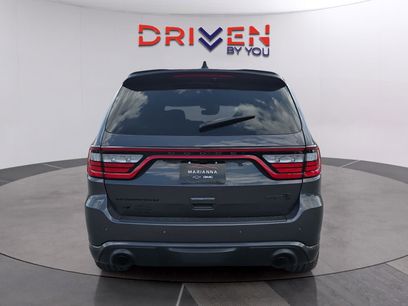 Used 2024 Dodge Durango SRT Hellcat