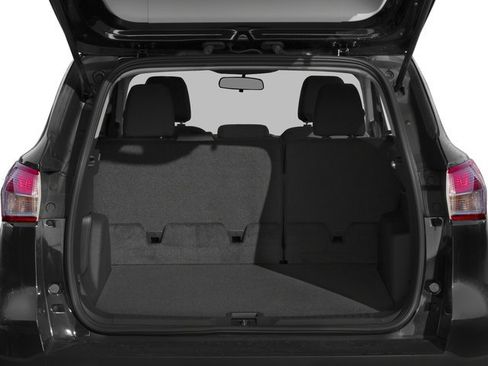 Used 2016 Ford Escape S FWD image 12
