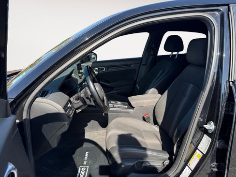 Used 2022 Honda Civic Sport image 10