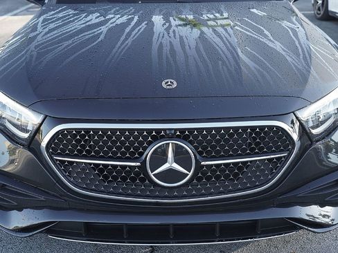 New 2026 Mercedes-Benz E 350 Sedan image 7
