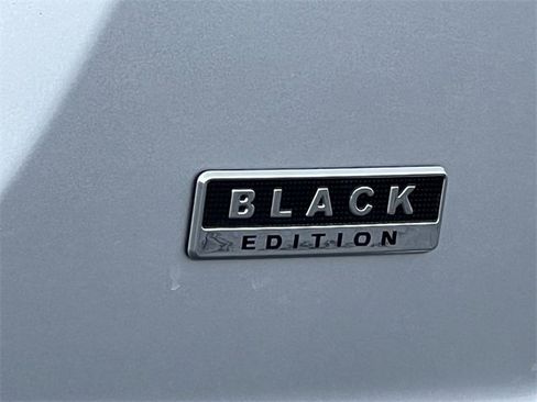 Used 2024 Mitsubishi Eclipse Cross Black Edition image 2