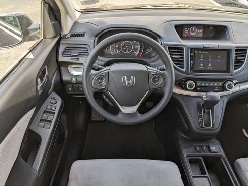 Used 2016 Honda CR-V EX image 12