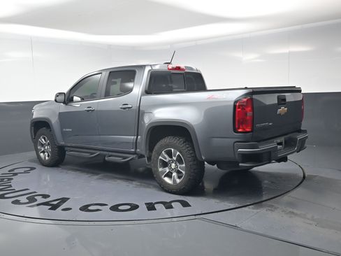 Used 2019 Chevrolet Colorado Z71 image 19