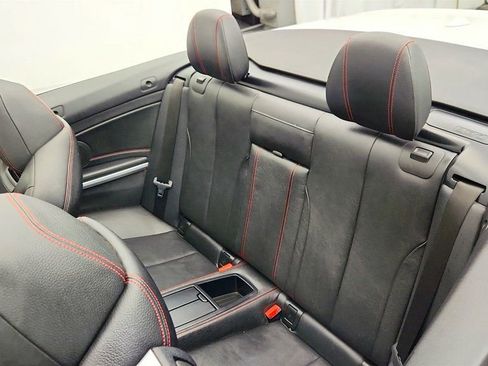 Used 2020 BMW 430i Convertible w/ Convenience Package image 22