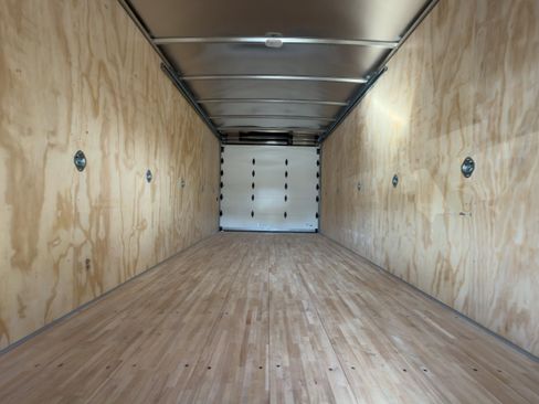 New 2026 Ford E-350 and Econoline 350 Super Duty w/ Power Equipment Group image 10