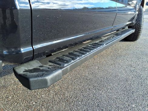 Used 2024 Ford F150 XLT w/ XLT Black Appearance Package image 7