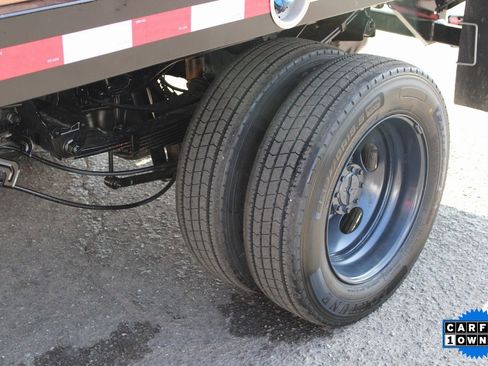 Used 2020 Ford F550 XLT image 45