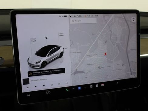 Used 2023 Tesla Model 3 Standard Range RWD image 24