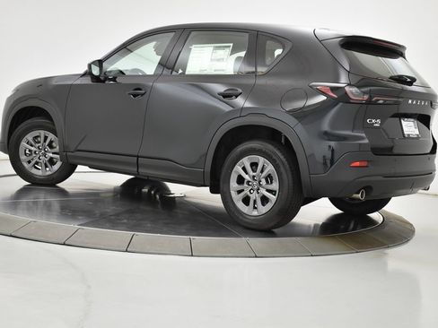 New 2026 MAZDA CX-5 AWD 2.5 S image 6