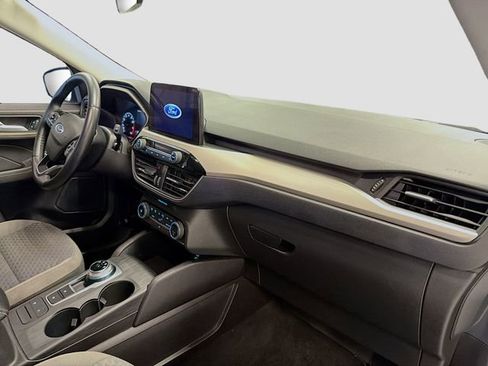 Used 2021 Ford Escape SE w/ Cold Weather Package AWD/4WD image 29