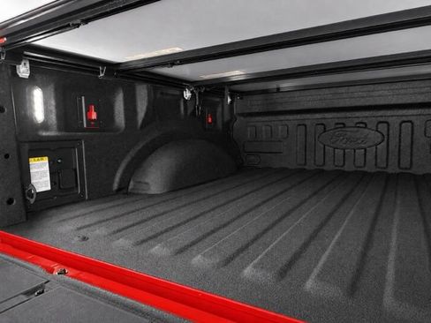 Used 2022 Ford F150 Raptor w/ Equipment Group 801A High AWD/4WD image 25