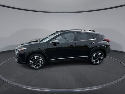 Certified 2025 Subaru Crosstrek 2.5i Limited w/ Popular Package #4A
