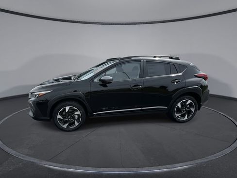 Certified 2025 Subaru Crosstrek 2.5i Limited w/ Popular Package #4A image 1