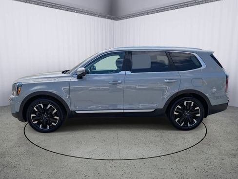 Used 2023 Kia Telluride SX AWD/4WD image 5
