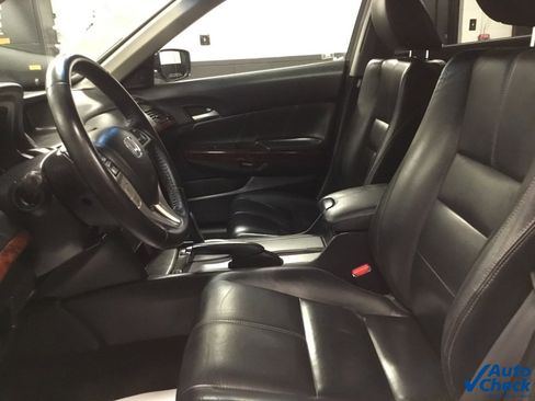 Used 2011 Honda Crosstour EX-L image 23