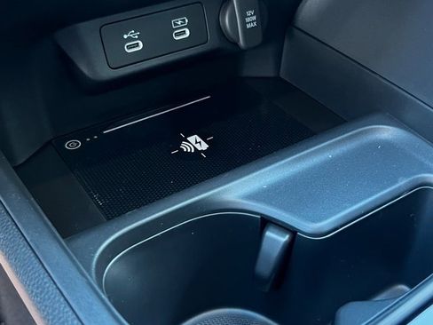 New 2025 Acura ADX FWD image 22