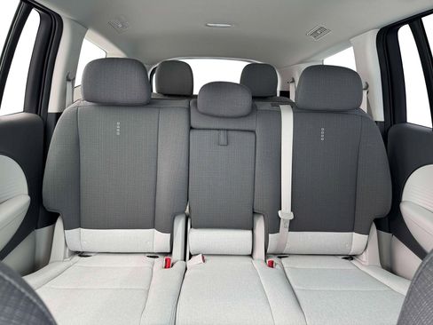 New 2026 Hyundai Ioniq 9 S RWD image 16