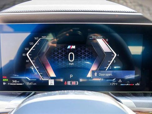 New 2025 BMW 760i xDrive image 14