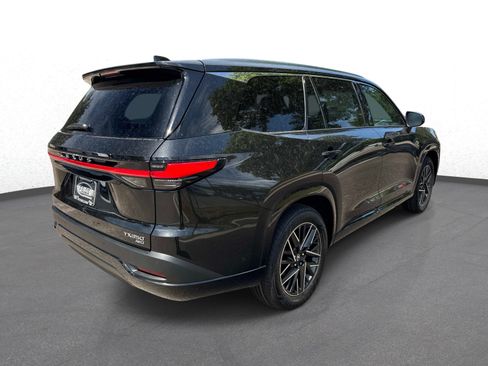 New 2026 Lexus TX 350 AWD image 3