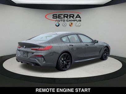 New 2026 BMW 840i xDrive