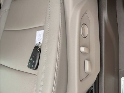 New 2026 GMC Sierra 2500 SLT w/ SLT Premium Package image 18