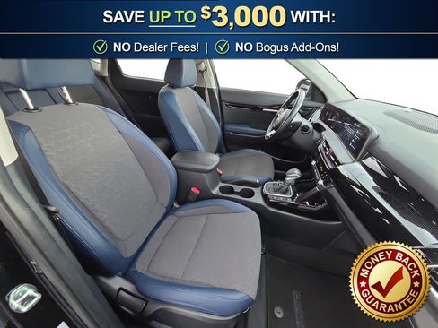 Used 2025 Kia Seltos S image 22