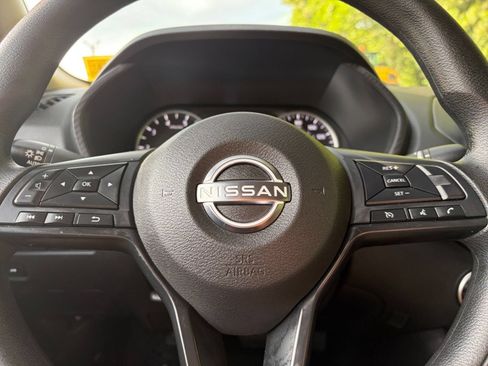 Used 2025 Nissan Sentra S FWD image 25