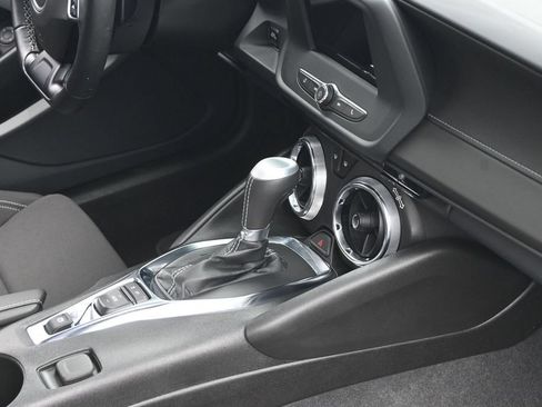 Used 2024 Chevrolet Camaro LT w/ RS Package RWD image 23