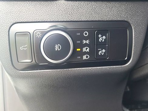 Used 2023 Ford Bronco Sport Big Bend w/ Convenience Package AWD/4WD image 45