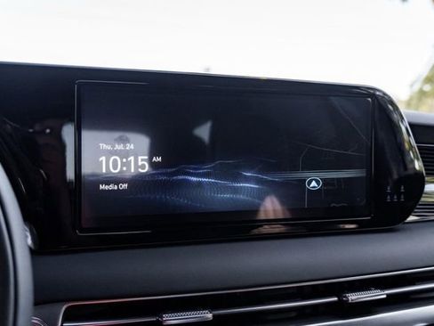 New 2025 Hyundai Palisade Calligraphy AWD/4WD image 14