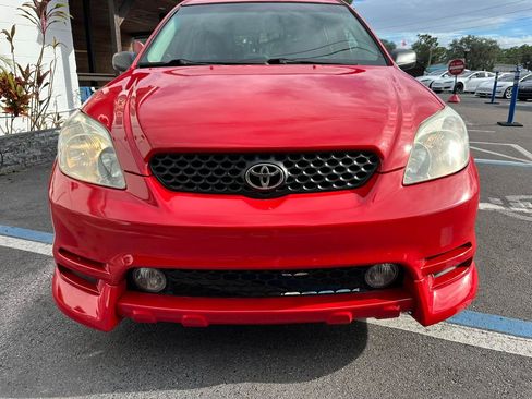 Used 2004 Toyota Matrix image 4