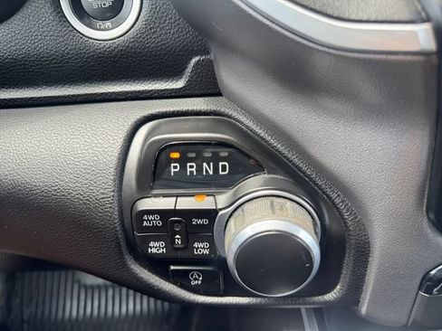 Used 2023 RAM 1500 Lone Star AWD/4WD image 18