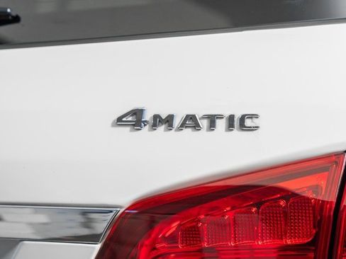 Used 2017 Mercedes-Benz GLS 450 4MATIC image 9