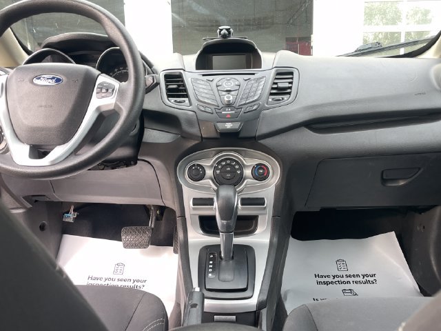 Used 2019 Ford Fiesta SE FWD image 26
