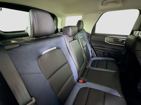 New 2025 Ford Bronco Sport Outer Banks w/ Outer Banks Tech Package+ AWD/4WD image 27