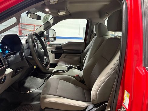 Used 2017 Ford F250 XL w/ STX Appearance Package image 11