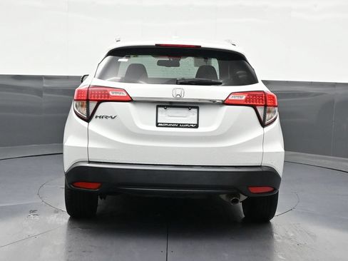 Used 2022 Honda HR-V EX-L image 4