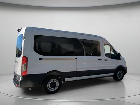 New 2026 Ford Transit 350 XL RWD image 32