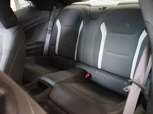 Used 2023 Chevrolet Camaro LT RWD image 44