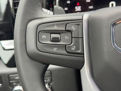 New 2026 GMC Sierra 1500 Elevation image 15