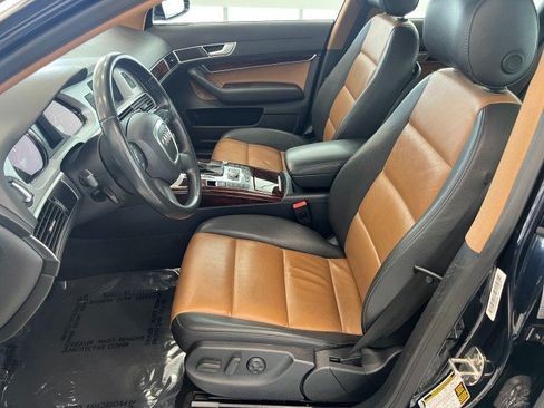 Used 2009 Audi A6 3.0T Premium Plus AWD/4WD image 9