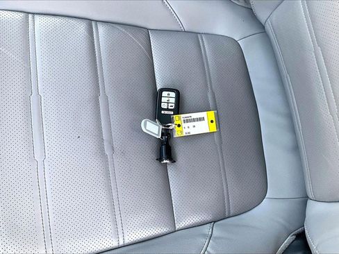 Used 2019 Honda CR-V EX-L image 30