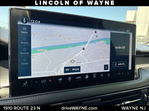 Certified 2024 Lincoln Corsair AWD image 19