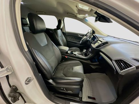 Used 2017 Ford Edge Sport w/ Equipment Group 401A AWD/4WD image 33