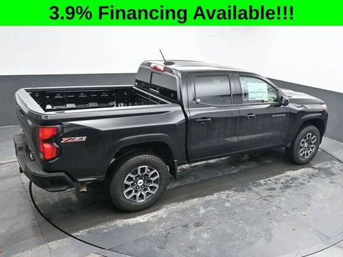New 2026 Chevrolet Colorado Z71 w/ Z71 Convenience Package 2 image 35