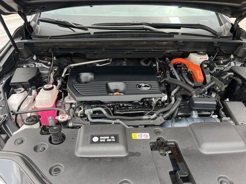 Used 2022 Lexus NX 350 350h Base w/ Towing Package (2000 Lbs) image 23